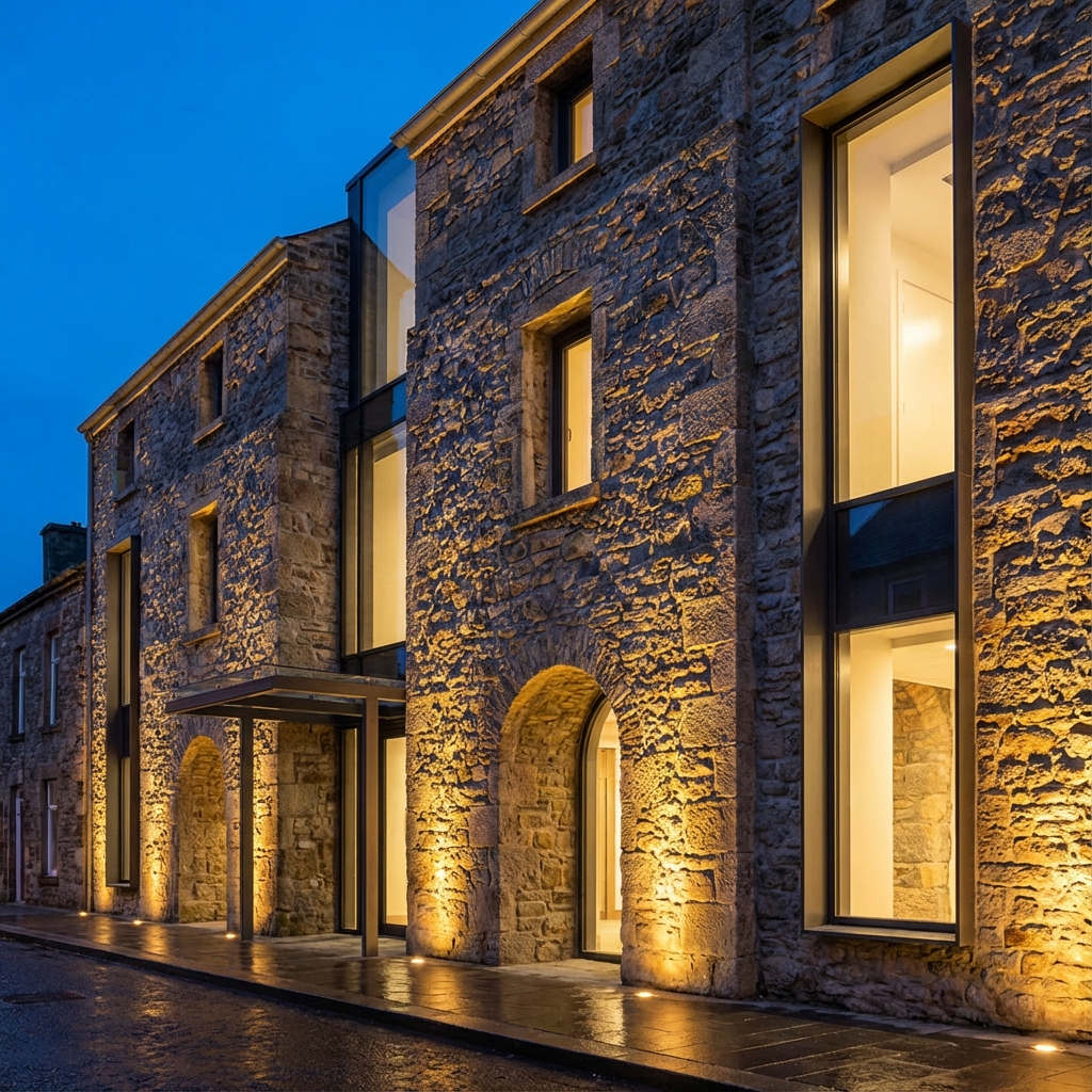 Restorasyon ve Yenileme